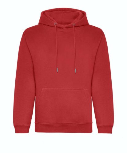 Just Hoods AWJH201 ORGANIC HOODIE XL