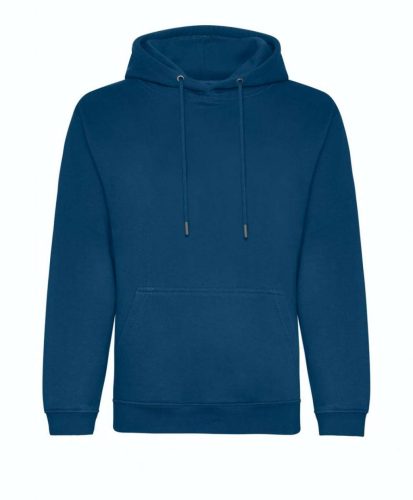 Just Hoods AWJH201 ORGANIC HOODIE XL