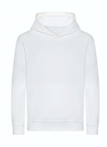 Just Hoods AWJH201J KIDS ORGANIC HOODIE XXS
