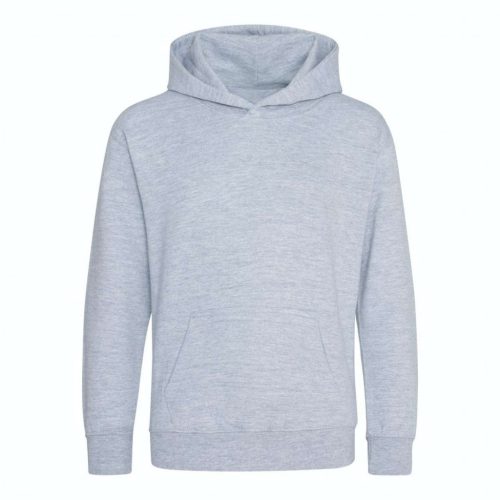 Just Hoods AWJH201J KIDS ORGANIC HOODIE XL