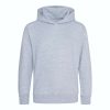 Just Hoods AWJH201J KIDS ORGANIC HOODIE XS