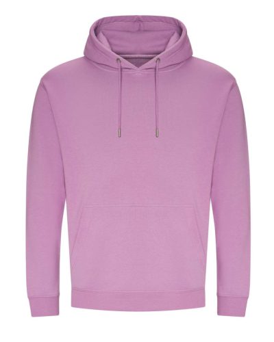 Just Hoods AWJH201 ORGANIC HOODIE XL