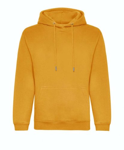 Just Hoods AWJH201 ORGANIC HOODIE M
