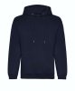 Just Hoods AWJH201 ORGANIC HOODIE M