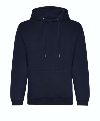Just Hoods AWJH201 ORGANIC HOODIE XL