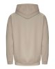 Just Hoods AWJH201 ORGANIC HOODIE L
