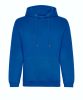 Just Hoods AWJH201 ORGANIC HOODIE S