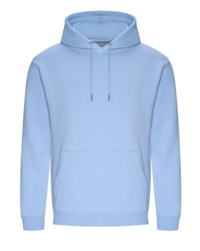Just Hoods AWJH201 ORGANIC HOODIE 2XL
