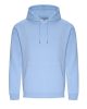 Just Hoods AWJH201 ORGANIC HOODIE XS