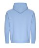Just Hoods AWJH201 ORGANIC HOODIE XS