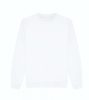 Just Hoods AWJH230 ORGANIC SWEAT S