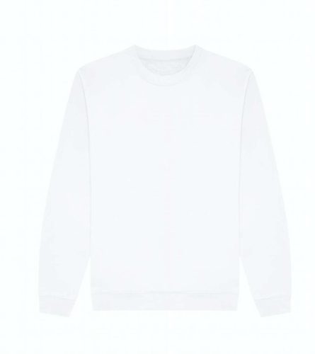 Just Hoods AWJH230 ORGANIC SWEAT S