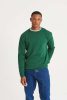 Just Hoods AWJH230 ORGANIC SWEAT S