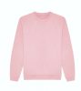 Just Hoods AWJH230 ORGANIC SWEAT XS