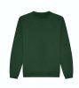 Just Hoods AWJH230 ORGANIC SWEAT 2XL