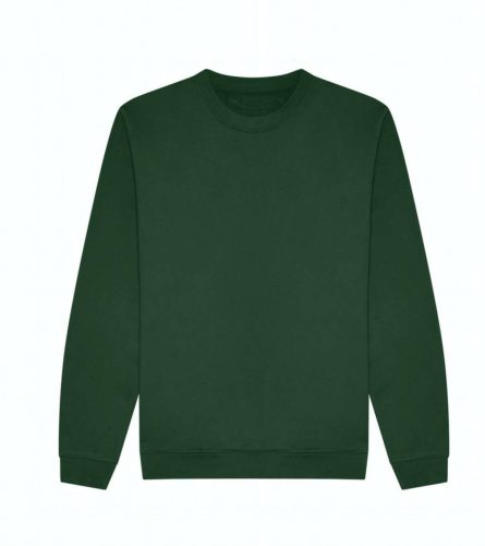 Just Hoods AWJH230 ORGANIC SWEAT 2XL
