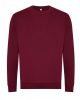 Just Hoods AWJH230 ORGANIC SWEAT 2XL