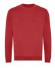 Just Hoods AWJH230 ORGANIC SWEAT 2XL