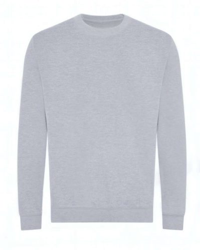 Just Hoods AWJH230 ORGANIC SWEAT S
