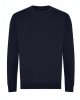 Just Hoods AWJH230 ORGANIC SWEAT 2XL