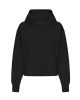 Just Hoods AWJH305 WOMEN'S RELAXED HOODIE M