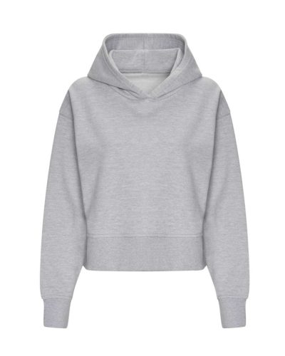 Just Hoods AWJH305 WOMEN'S RELAXED HOODIE L