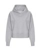 Just Hoods AWJH305 WOMEN'S RELAXED HOODIE XS
