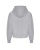Just Hoods AWJH305 WOMEN'S RELAXED HOODIE XS