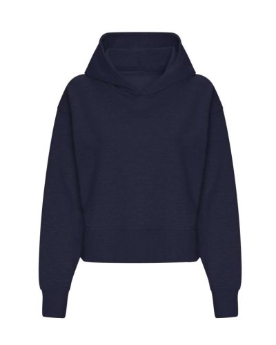 Just Hoods AWJH305 WOMEN'S RELAXED HOODIE L