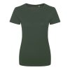 Ecologie EA001F CASCADES ORGANIC WOMEN'S TEE XS