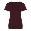 Ecologie EA001F CASCADES ORGANIC WOMEN'S TEE L