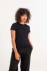 Ecologie EA001F CASCADES ORGANIC WOMEN'S TEE XS