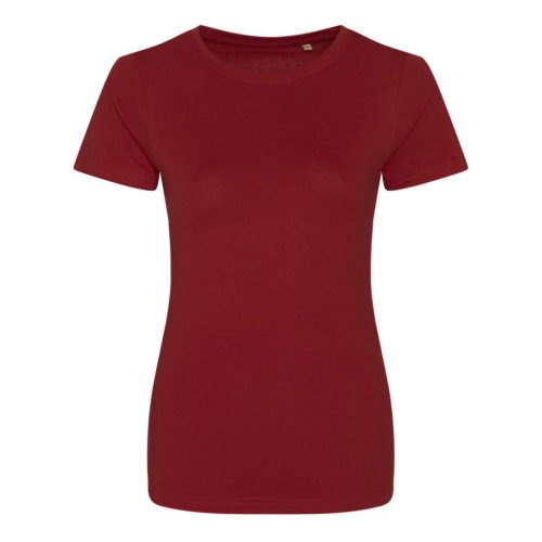 Ecologie EA001F CASCADES ORGANIC WOMEN'S TEE XL