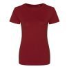 Ecologie EA001F CASCADES ORGANIC WOMEN'S TEE XS