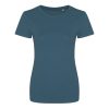 Ecologie EA001F CASCADES ORGANIC WOMEN'S TEE XS