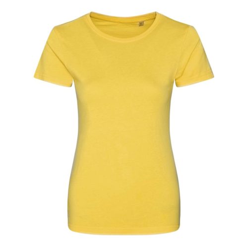 Ecologie EA001F CASCADES ORGANIC WOMEN'S TEE L