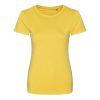Ecologie EA001F CASCADES ORGANIC WOMEN'S TEE XS