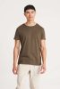 Ecologie EA001 CASCADES ORGANIC TEE S