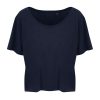 Ecologie EA002F DAINTREE ECOVISCOSE  WOMEN'S TEE XS