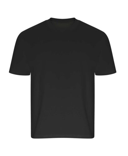 Ecologie EA006 ARROW RECYCLED HEAVY OVERSIZE T XS