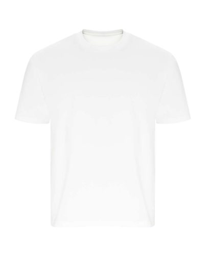 Ecologie EA006 ARROW RECYCLED HEAVY OVERSIZE T XS
