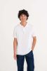 Ecologie EA011 ETOSHA ORGANIC POLO SHIRT XS