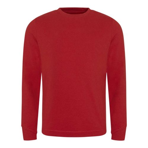 Ecologie EA030 BANFF SUSTAINABLE SWEATSHIRT 2XL