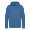 Ecologie EA040 LUSAKA SUSTAINABLE HOODIE L