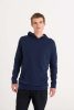 Ecologie EA041 CORCOVADO ORGANIC HOODIE XL