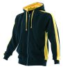 Finden + Hales FHLV330 FULL ZIP HOODIE 3XL