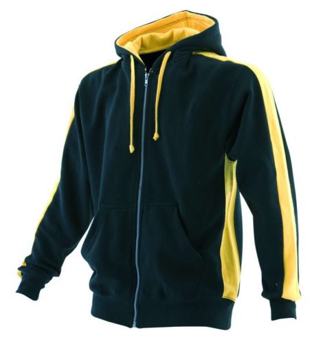 Finden + Hales FHLV330 FULL ZIP HOODIE 3XL