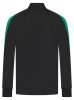 Finden + Hales FHLV871 ADULT'S KNITTED TRACKSUIT TOP 2XL