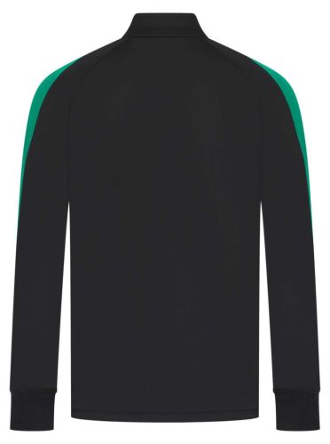 Finden + Hales FHLV871 ADULT'S KNITTED TRACKSUIT TOP 2XL