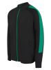 Finden + Hales FHLV871 ADULT'S KNITTED TRACKSUIT TOP 2XL